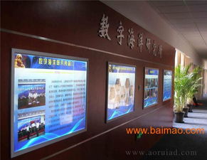 厦门专业灯箱制造 超薄灯箱、LED灯箱与广告设计的完美融合